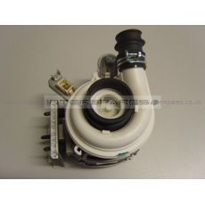 Diplomat Whirlpool Motor - Circulation Pump