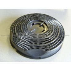 Whirlpool CARBON / CHARCOAL FILTER - Type 30 / B31