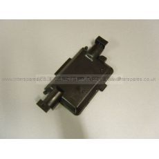 Whirlpool CONTROL PANEL BOX