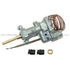 Hygena Diplomat Thermostat Gas Control Valve