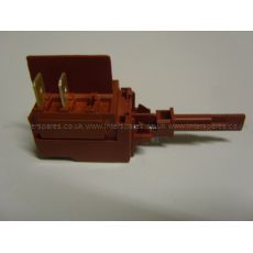 Homeking Premium Appliance Brands Ltd Diplomat Power Supply On-Off Switch