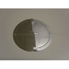 Hygena Diplomat NON RETURN FLAP