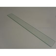 Hygena Diplomat Glass Visor