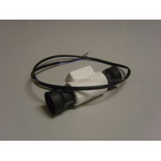 Hygena Lamp Assembly With Wires