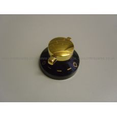 Stoves Diplomat CONTROL KNOB - HOTPLATE