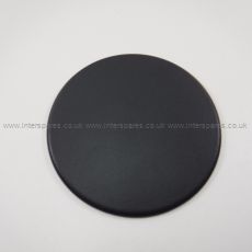 Diplomat Burner Cap - Rapid