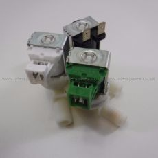 Zanussi Electrolux Aeg INLET VALVE - 3 WAY