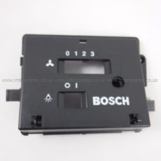 Bosch Switch Panel - Fascia