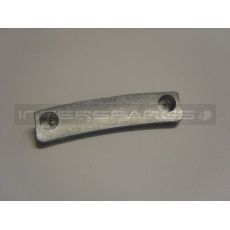 Hotpoint TAPPING PLATE - DOOR HINGE