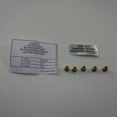 Neff LPG CONVERSION KIT