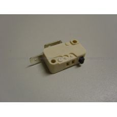 Howden Lamona Eurotech MICROSWITCH