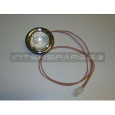 Diplomat LAMP ASSY C/W GLASS COVER