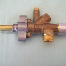 Electrolux GAS CONTROL VALVE