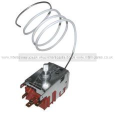 Electrolux Zanussi Tricity Bendix Frigidaire THERMOSTAT