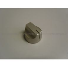 Howden Lamona CONTROL KNOB - SILVER