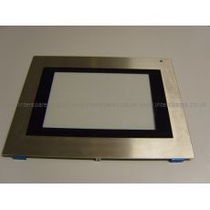 Diplomat DOOR GLASS - OUTER