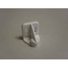 Hygena Door Hinge - Evaporator Door