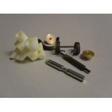Hygena Door Latch Assembly