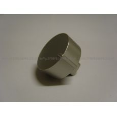 Howden Lamona Diplomat CONTROL KNOB - SILVER