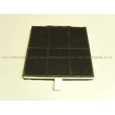 Neff Bosch CARBON / CHARCOAL FILTER