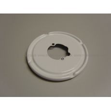 Diplomat SMALL BURNER SUPPORT (UNDER SKIRT)