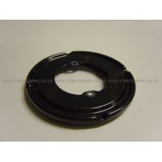 Diplomat Burner Support Base - Semi Rapid