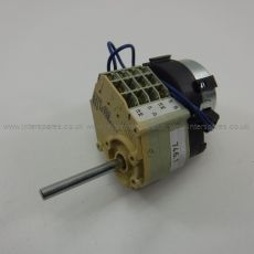 White Knight TIMER SWITCH