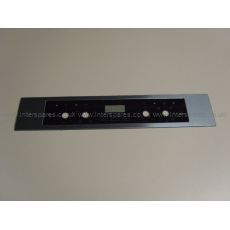 Diplomat CONTROL PANEL