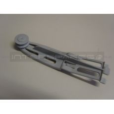 Diplomat Whirlpool Upper Basket Wheel Incl Support