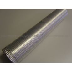 Accessories & Service Tools Vent Hose - Metal Hose 150mm