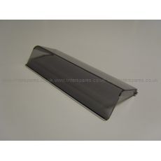 Hygena Butter Compartment Cover