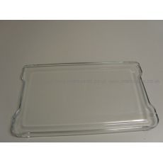 Asko GLASS SHELF - UPPER