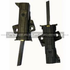 Aeg Carbon Brush - Pair