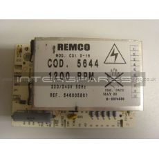 Servis Hygena Module - 1200RPM