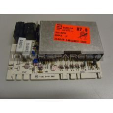 Hygena MODULE - SPEED CONTROL 800RPM