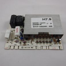 Nardi Hygena Module - 1000RPM
