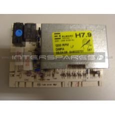 Hygena Module - Speed Control