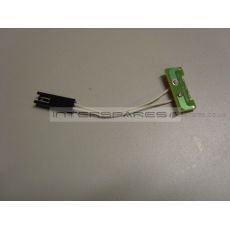 Hygena Diplomat Cut-Out