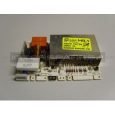 Servis Module