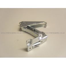 Hygena Nardi Homark Diplomat Howden Lamona Door Hinge - Upper Left / Lower Right