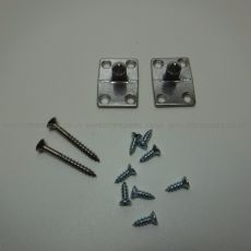 Smeg Diplomat Fixing Kit - Decor Door