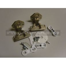 Nardi Diplomat Hygena FITTINGS PACK - DECOR DOOR