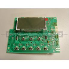 Hygena PCB Module - User Interface