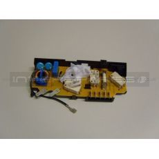 Spare Parts DOOR LOCK - MICROSWITCH
