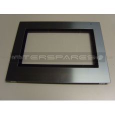 Diplomat M / OVEN OUTER GLASS DOOR ASSY