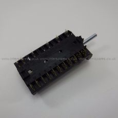 Smeg SELECTOR SWITCH