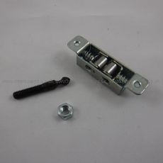 Falcon Leisure - Rangemaster Mercury Accessories & Service Tools Door Roller Latch Assembly