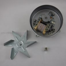 Leisure - Rangemaster Falcon Accessories & Service Tools Fan Motor Assembly