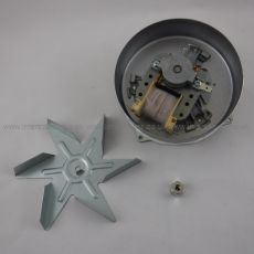 Falcon Accessories & Service Tools Leisure - Rangemaster Fan Motor Assembly