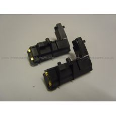 Integra CARBON BRUSH - PAIR